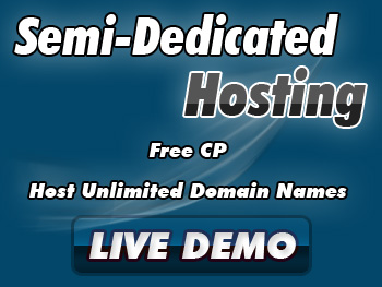 Semi-Dedicated